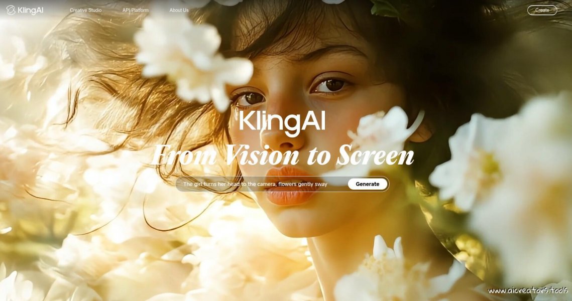 Kling AI