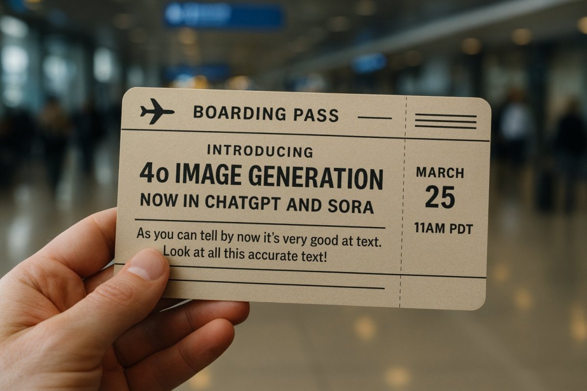 ChatGPT’s Image Generator by OpenAI screenshot 1