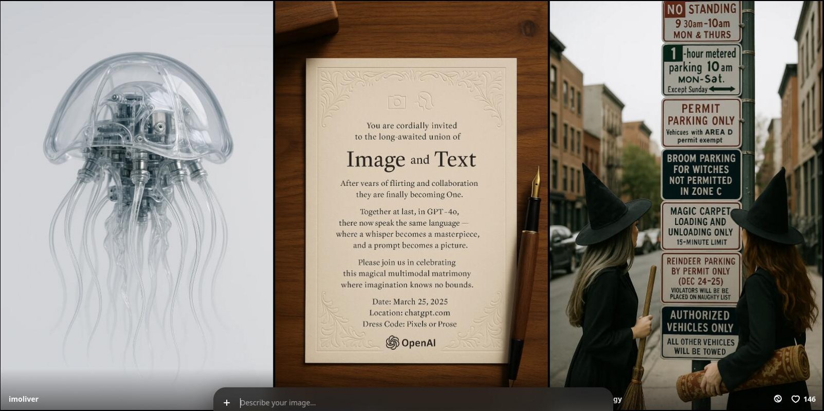 ChatGPT’s Image Generator by OpenAI screenshot 3