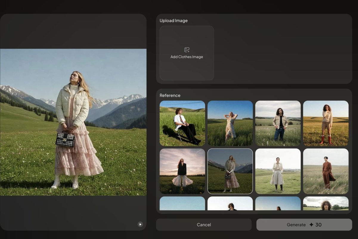 Skyreels (Online Platform) screenshot 10