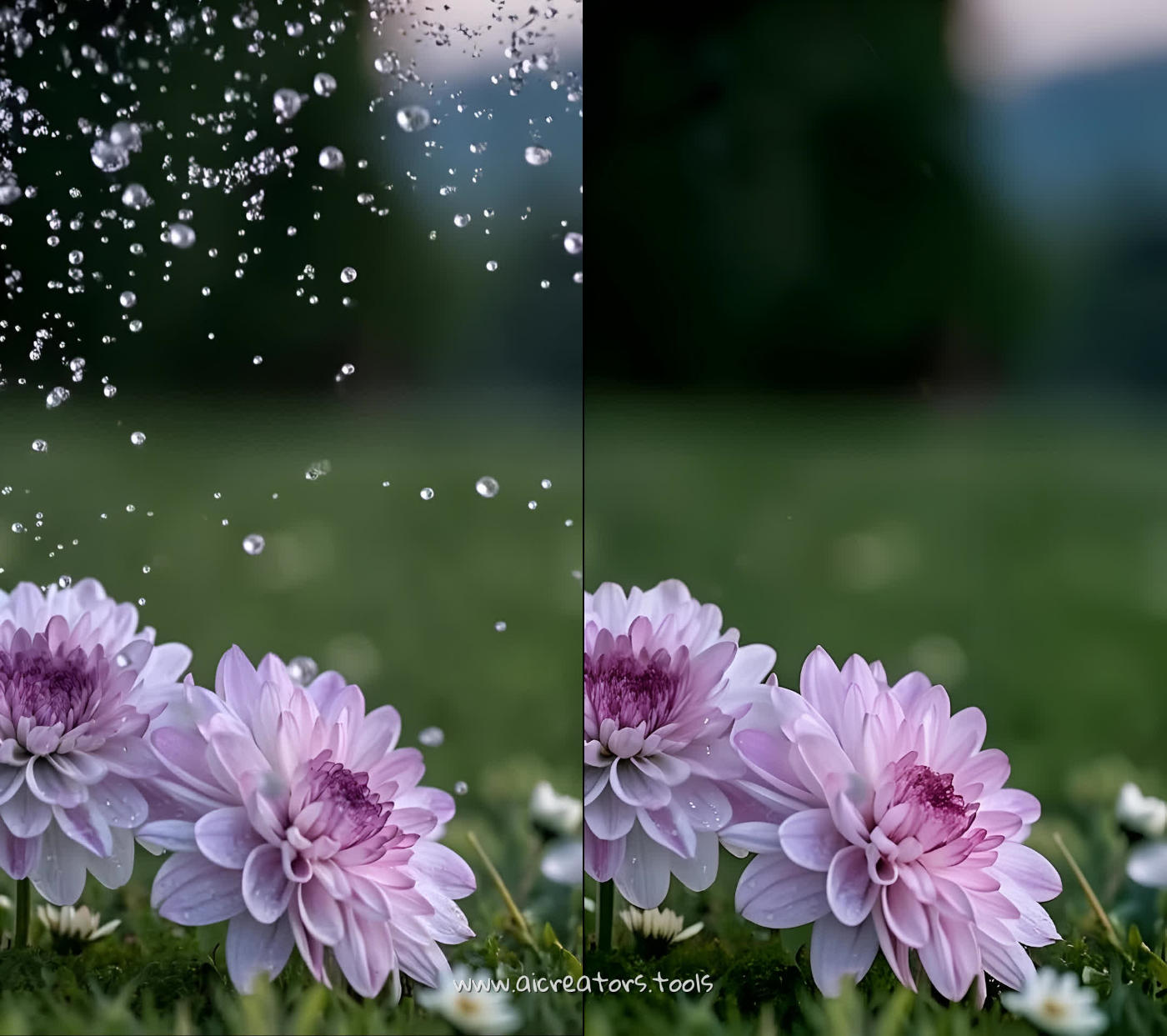 Image output