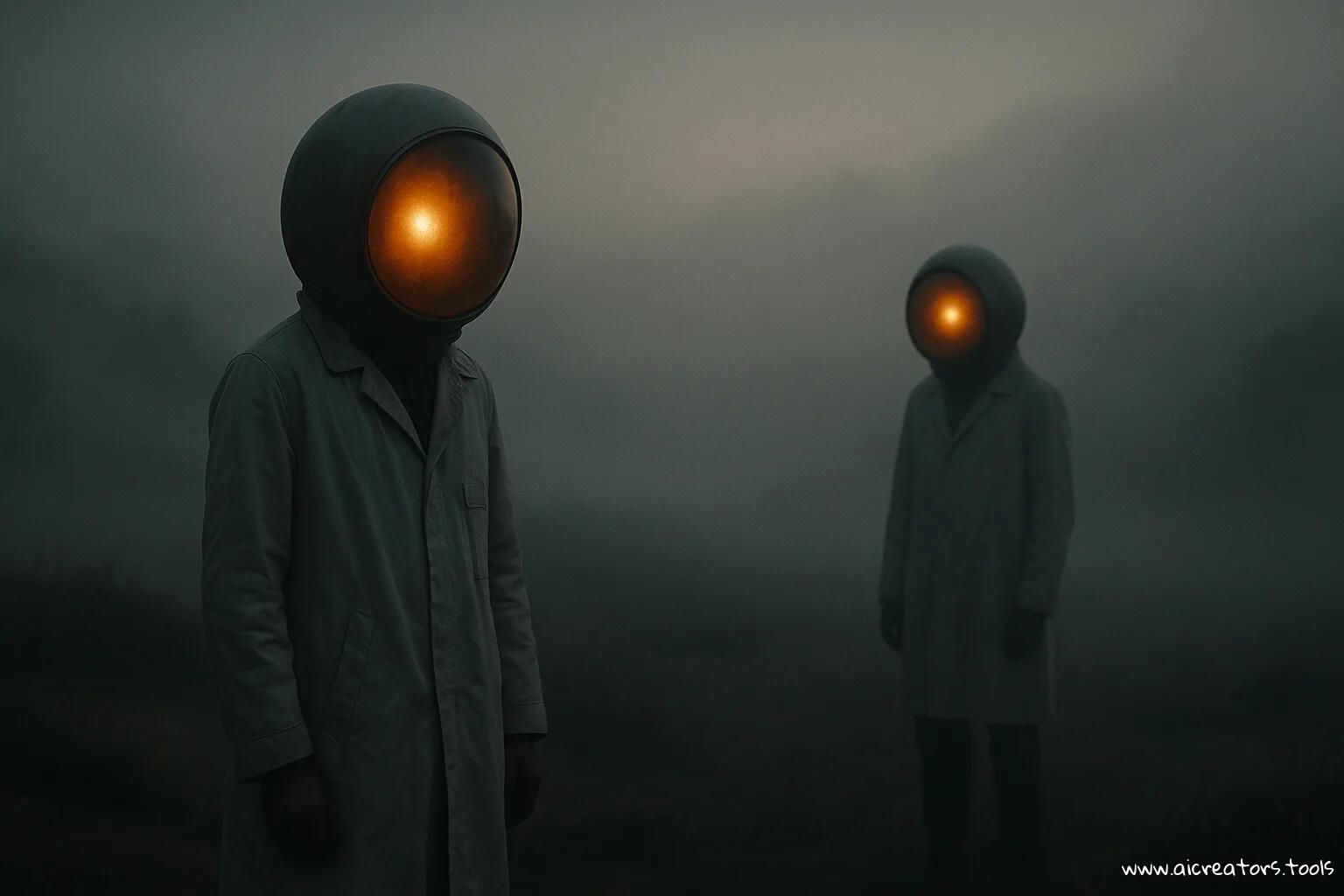 Image output