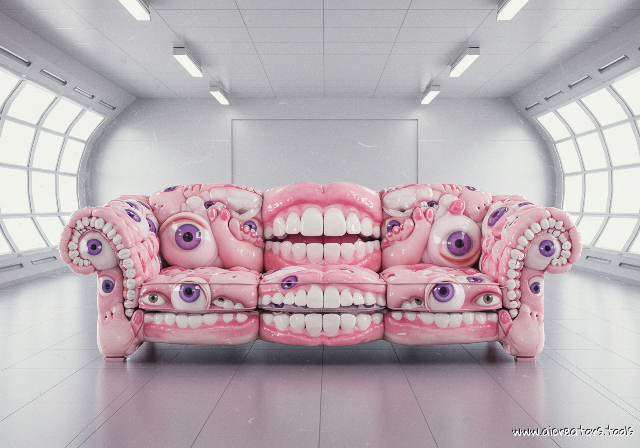 Image output