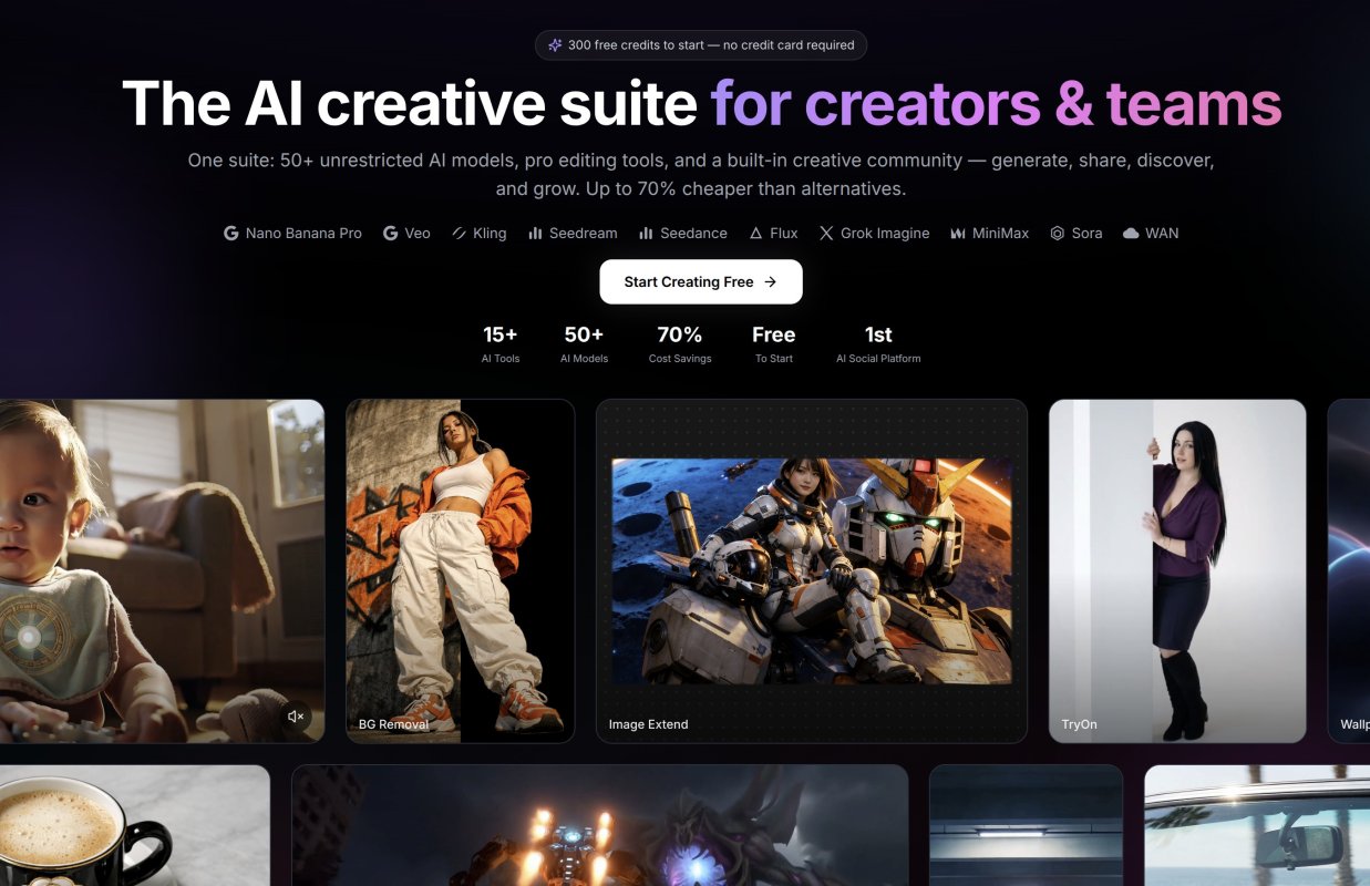 BudgetPixel screenshot 1