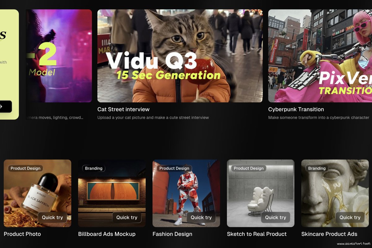 GMI Cloud screenshot 2