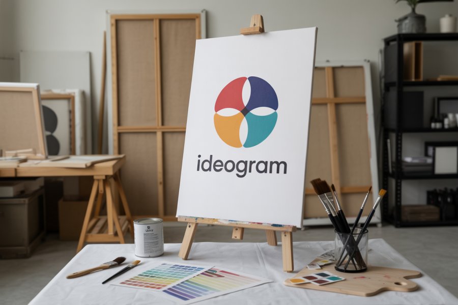 Ideogram