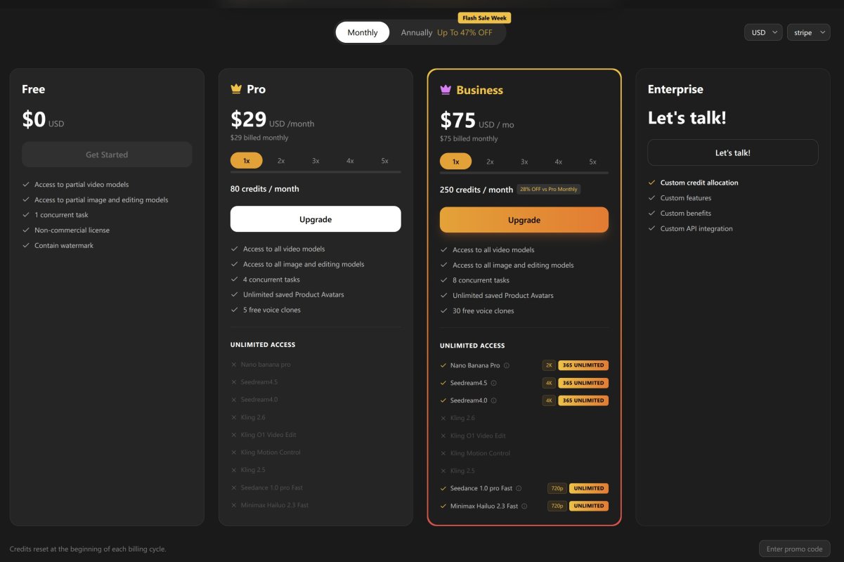 TopviewAI screenshot 2