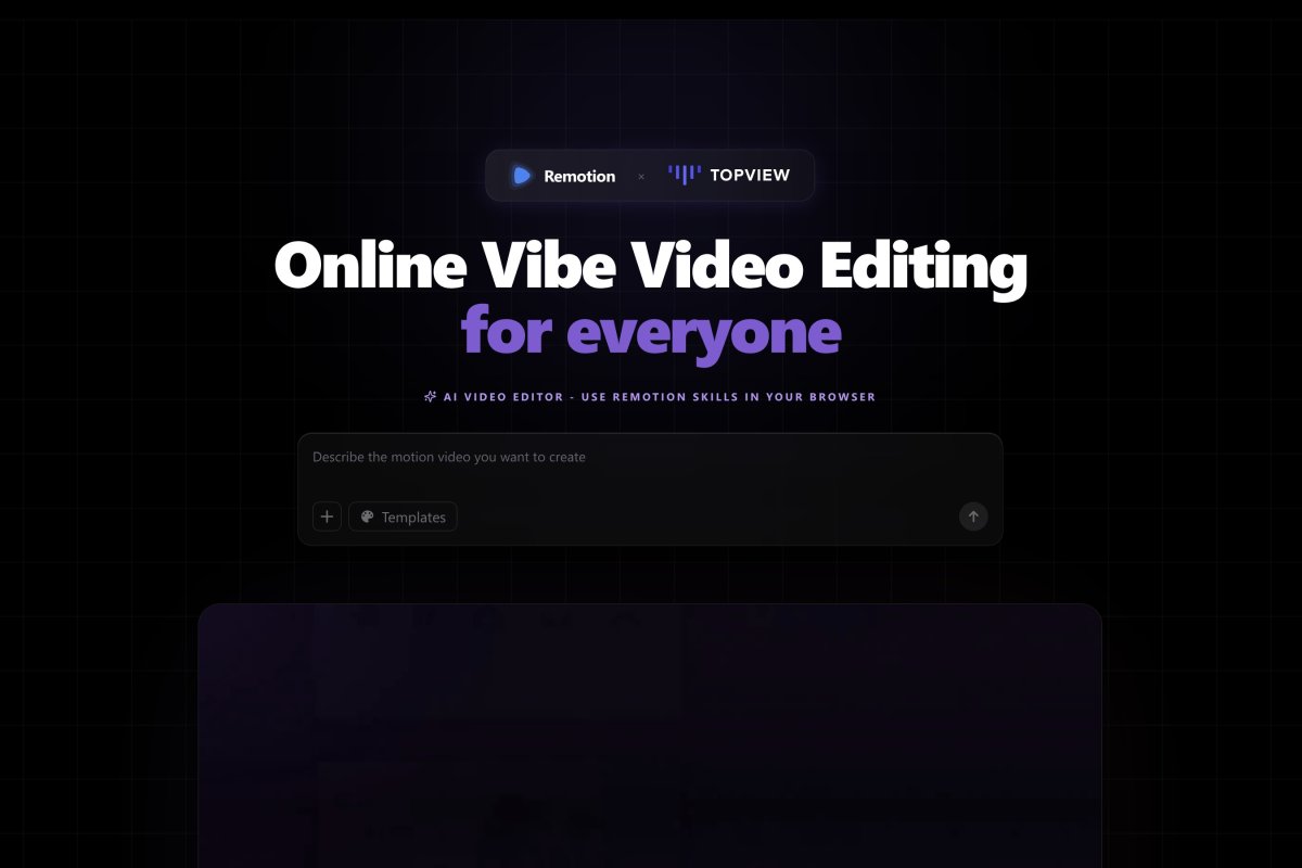 TopviewAI screenshot 4